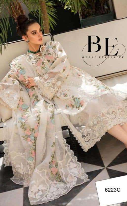 SANIYA TRENDZ CRIMSON